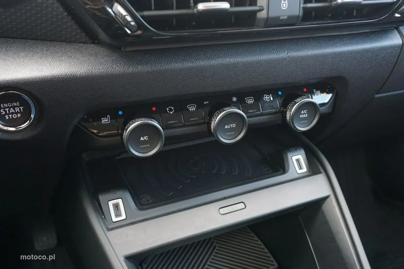 Citroen C4 16