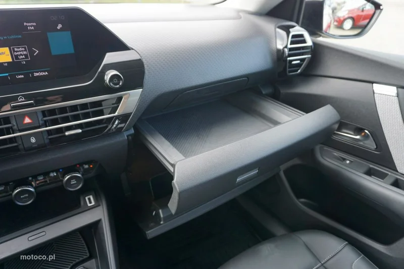 Citroen C4 20