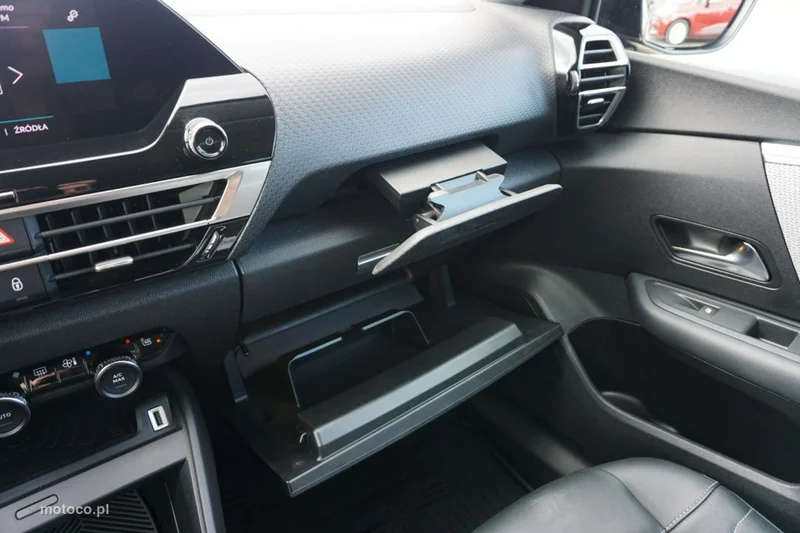 Citroen C4 21
