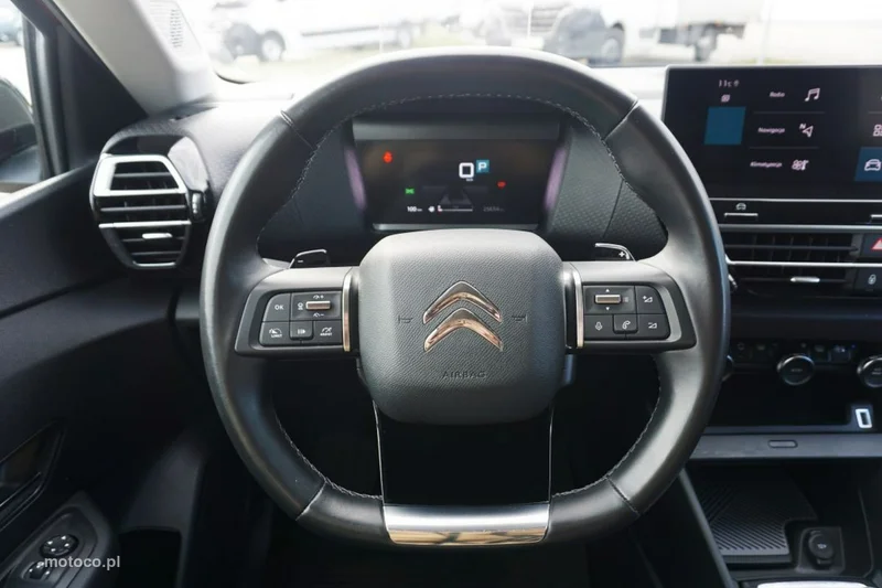 Citroen C4 22
