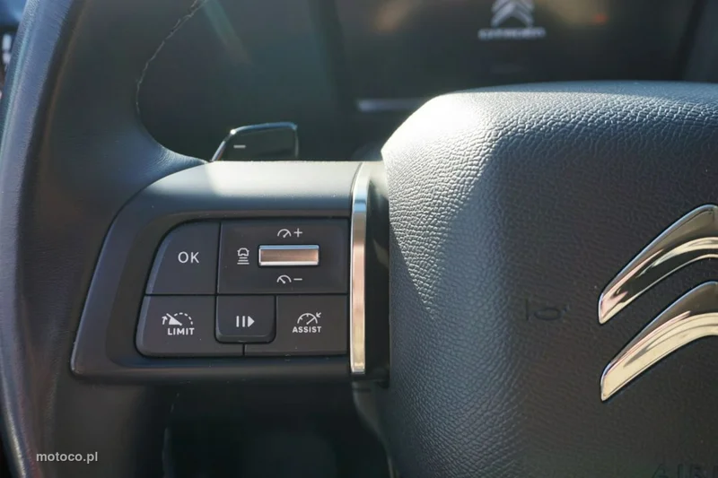 Citroen C4 23