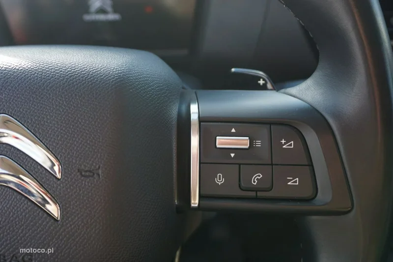 Citroen C4 24