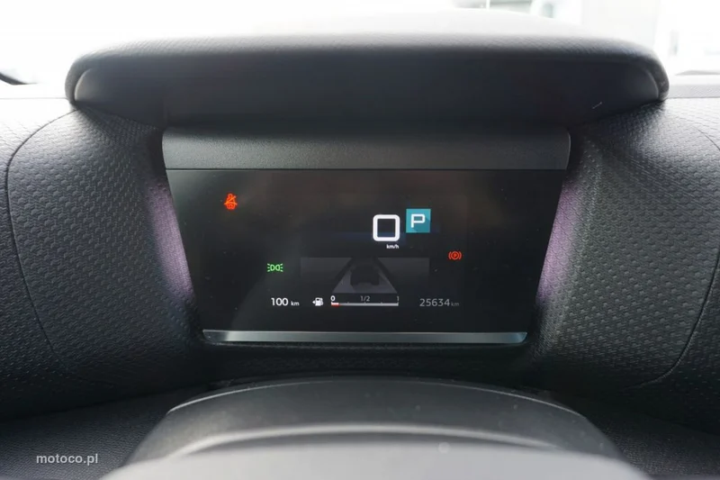 Citroen C4 25