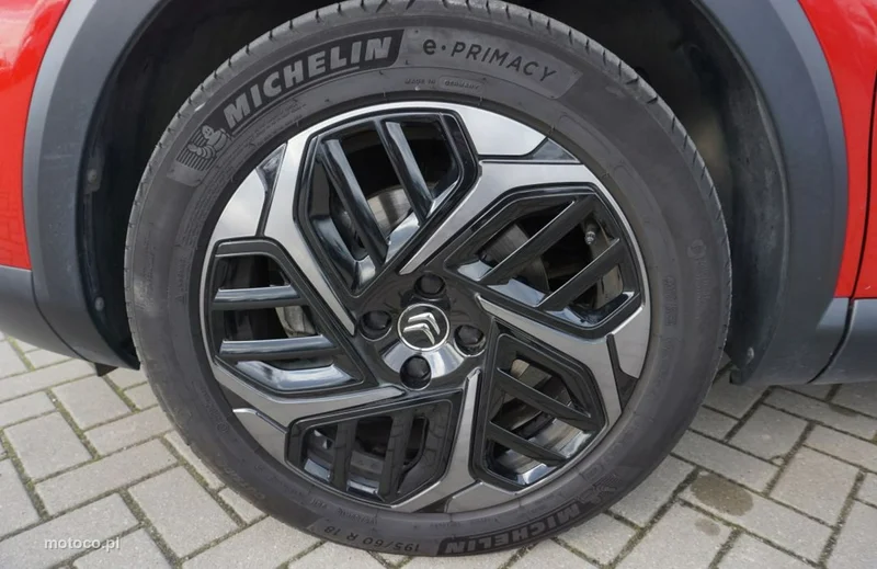 Citroen C4 29