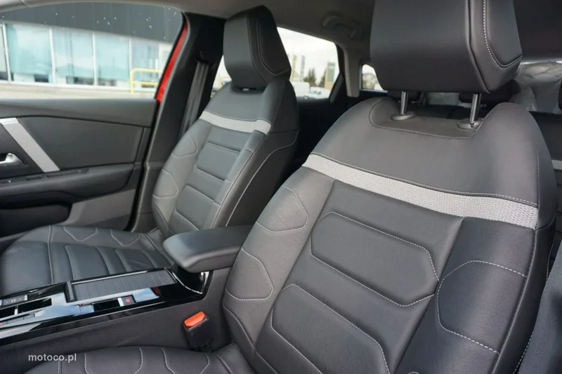Citroen C4 30