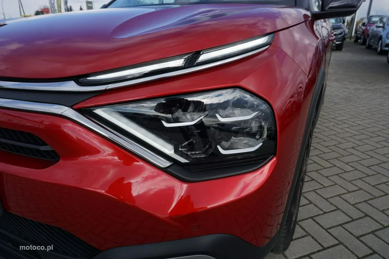 Citroen C4 31