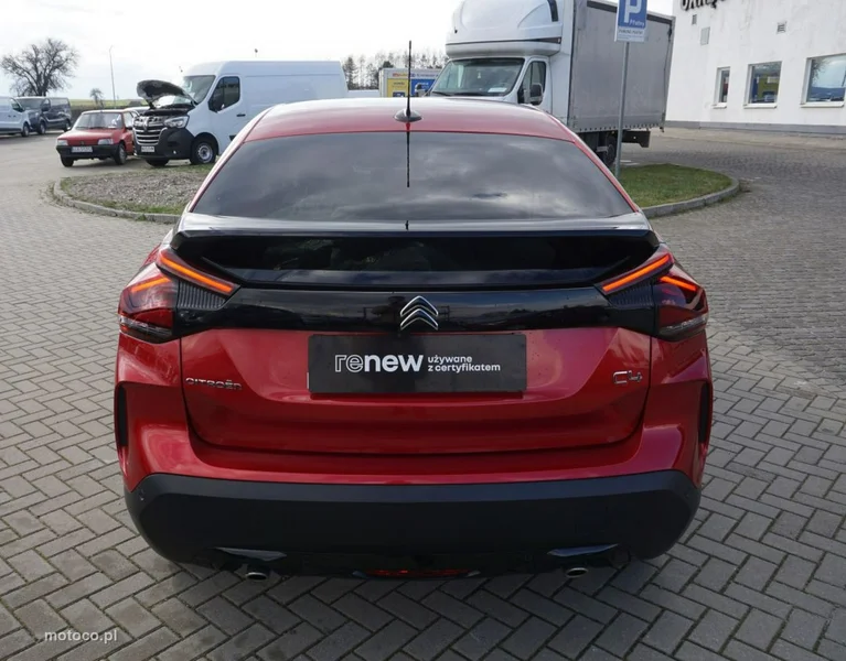 Citroen C4 6