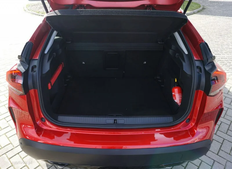 Citroen C4 9