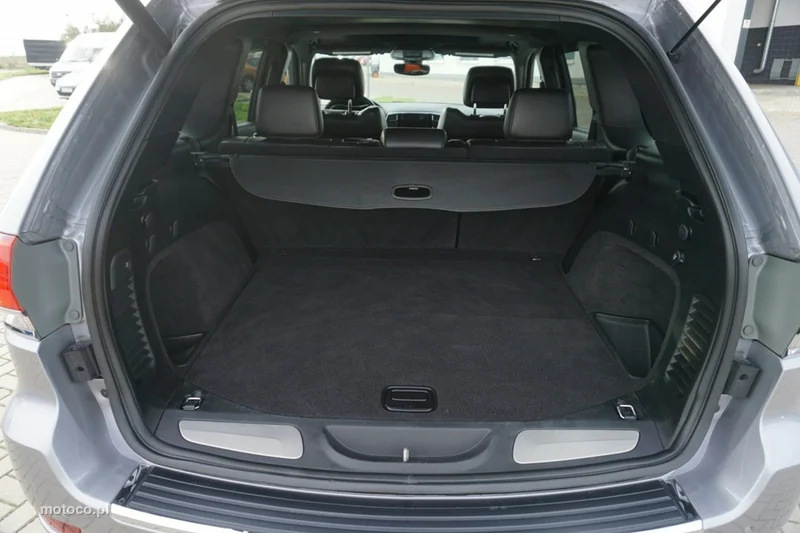 Jeep Grand Cherokee 11