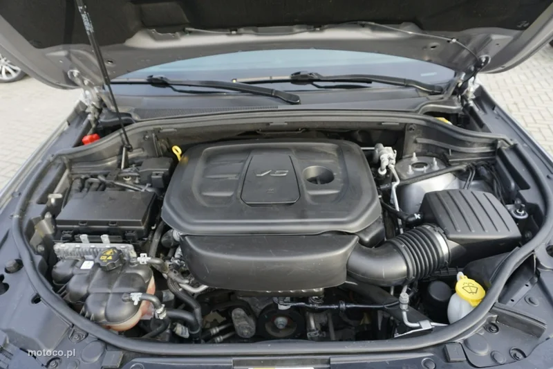 Jeep Grand Cherokee 12