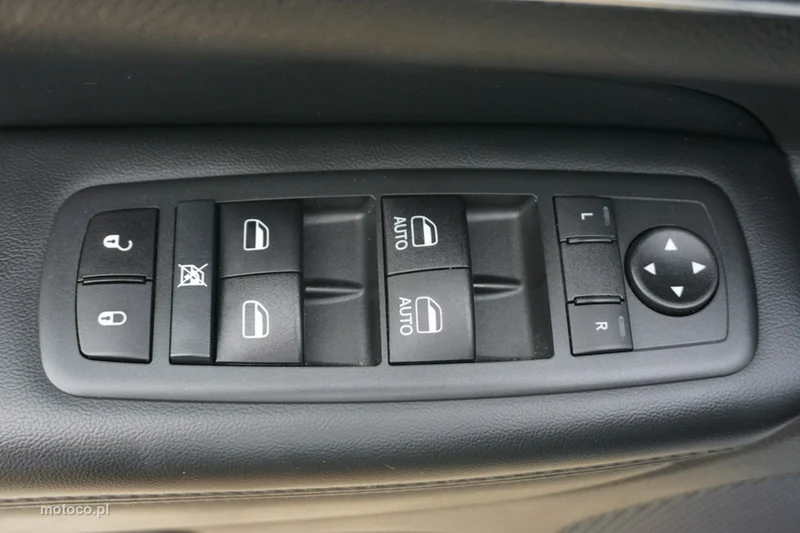 Jeep Grand Cherokee 14