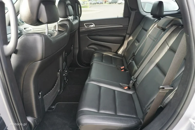 Jeep Grand Cherokee 10