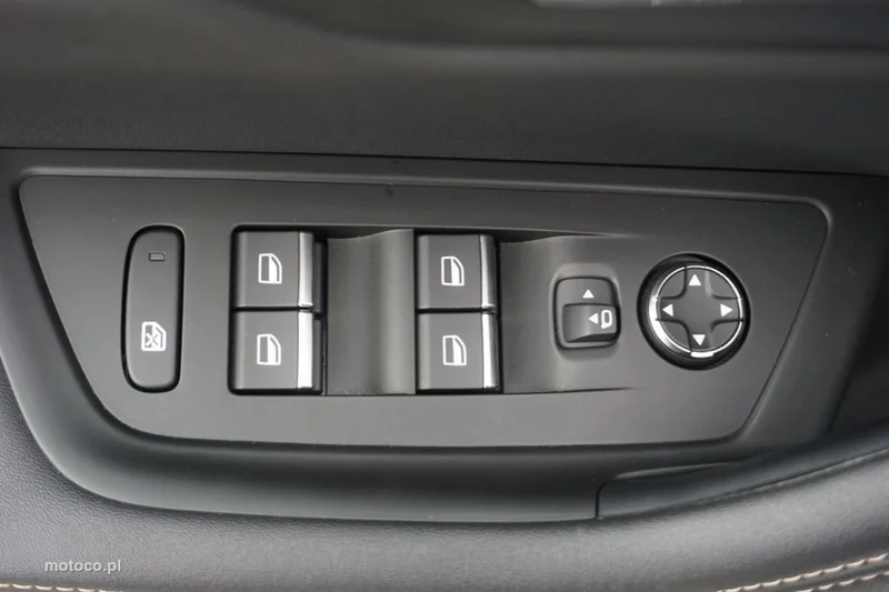 Peugeot 508 SW 14