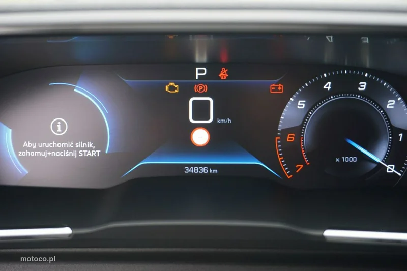 Peugeot 508 SW 15