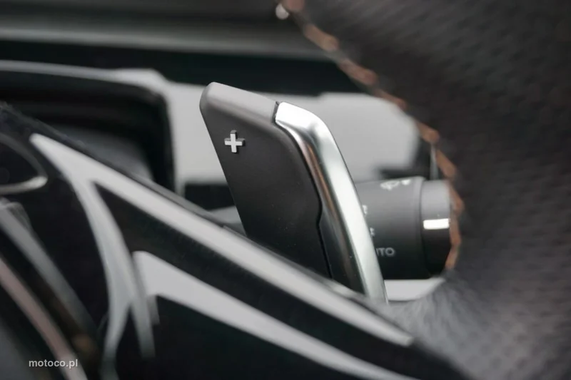 Peugeot 508 SW 17