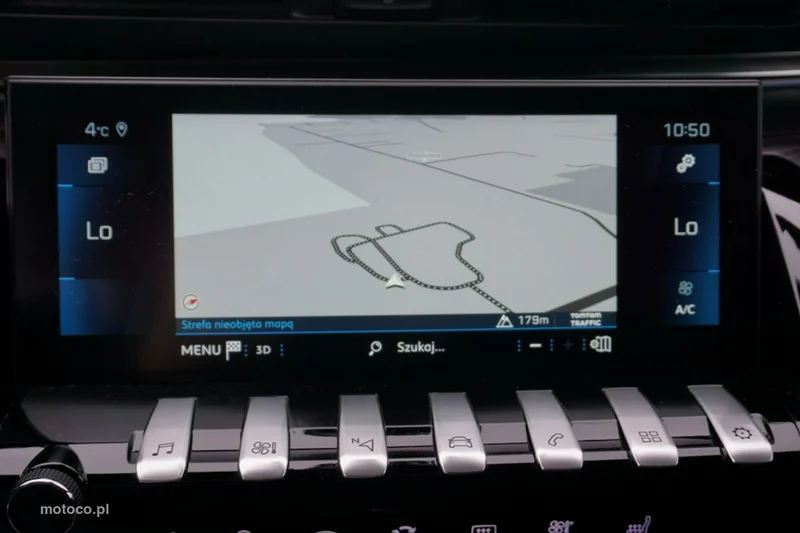 Peugeot 508 SW 20