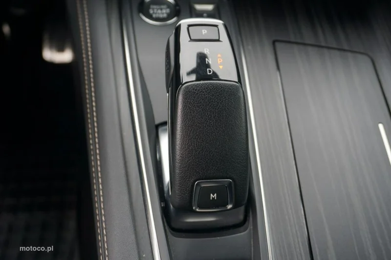 Peugeot 508 SW 23