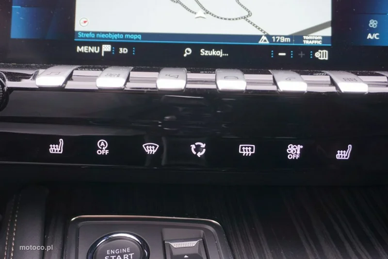 Peugeot 508 SW 24