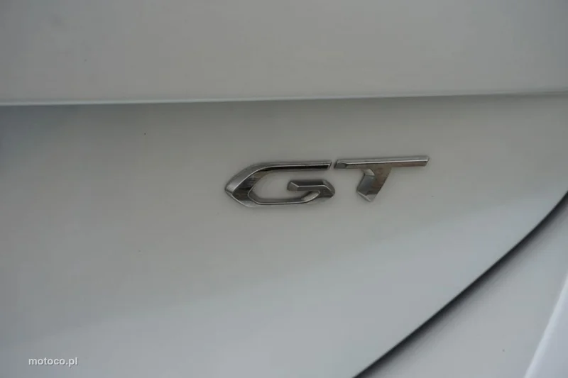 Peugeot 508 SW 30