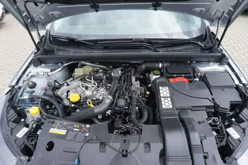 Renault Megane IV 12