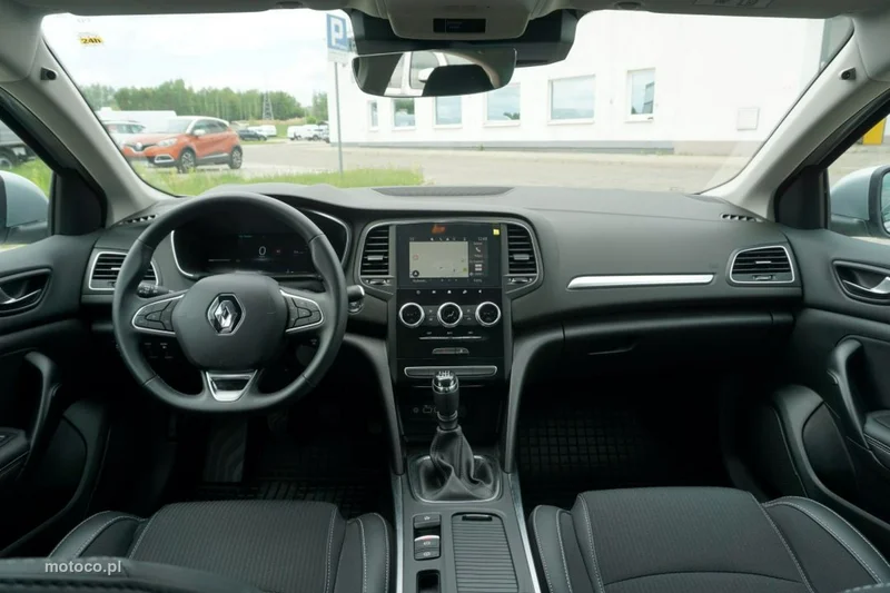 Renault Megane IV 13