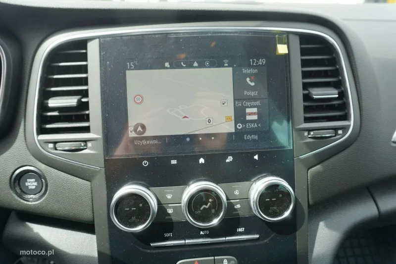 Renault Megane IV 14