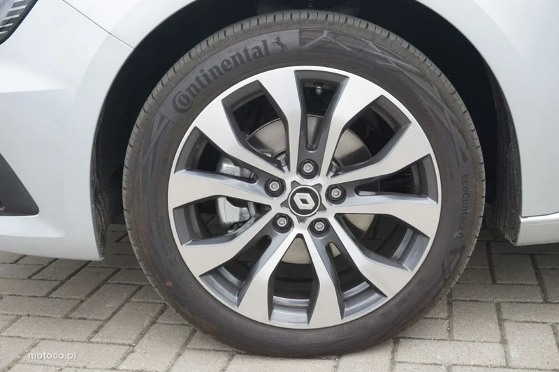 Renault Megane IV 20