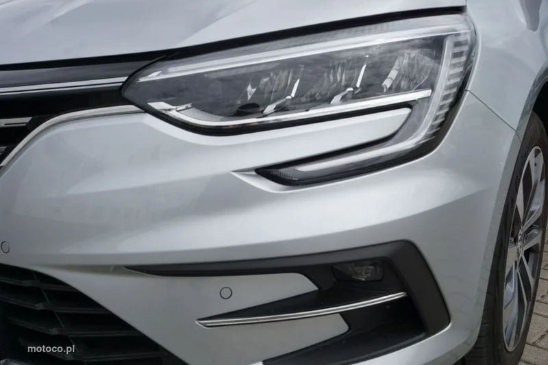 Renault Megane IV 21
