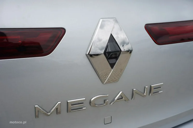 Renault Megane IV 22