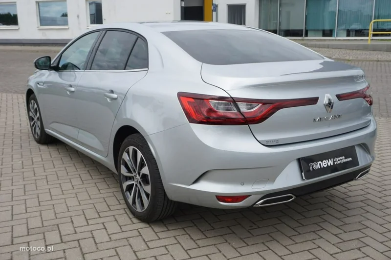 Renault Megane IV 7