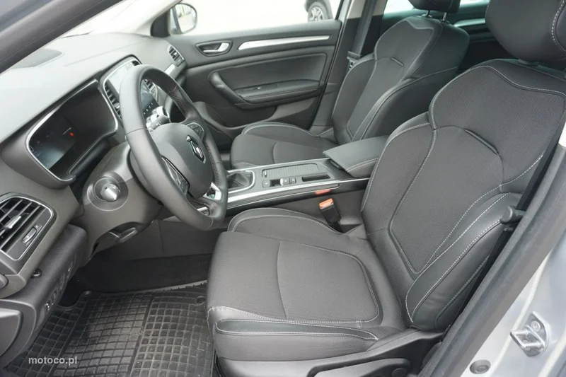 Renault Megane IV 9