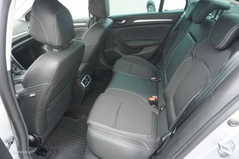 Renault Megane IV 10