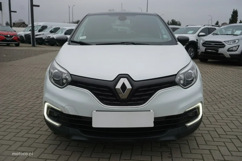 Renault Captur I 2