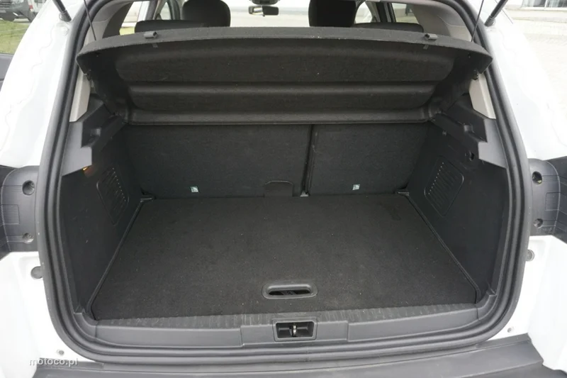 Renault Captur I 11