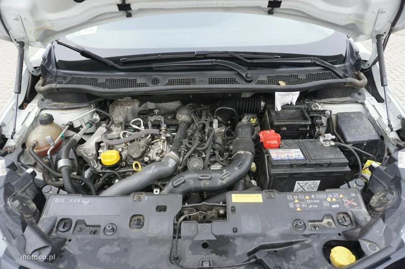 Renault Captur I 12