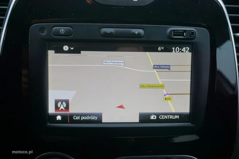 Renault Captur I 21