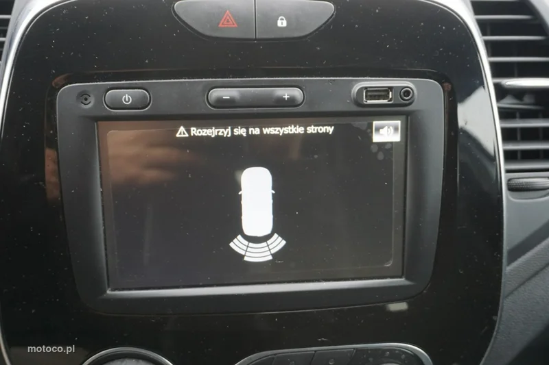 Renault Captur I 22