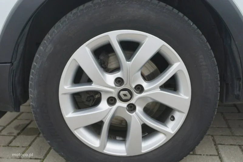 Renault Captur I 28