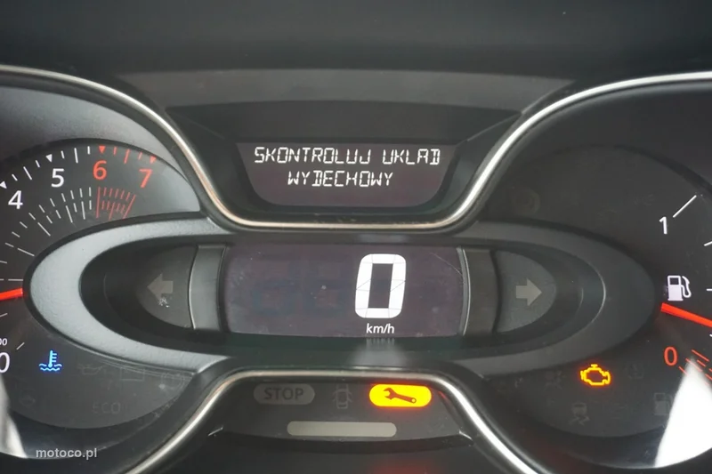 Renault Captur I 37