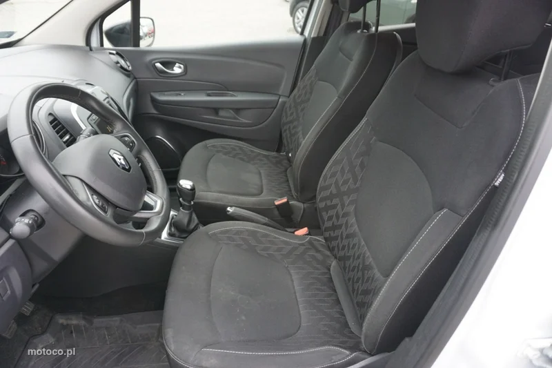 Renault Captur I 9