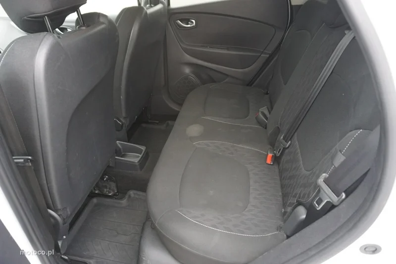 Renault Captur I 10