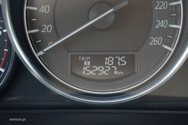 Mazda 6 16