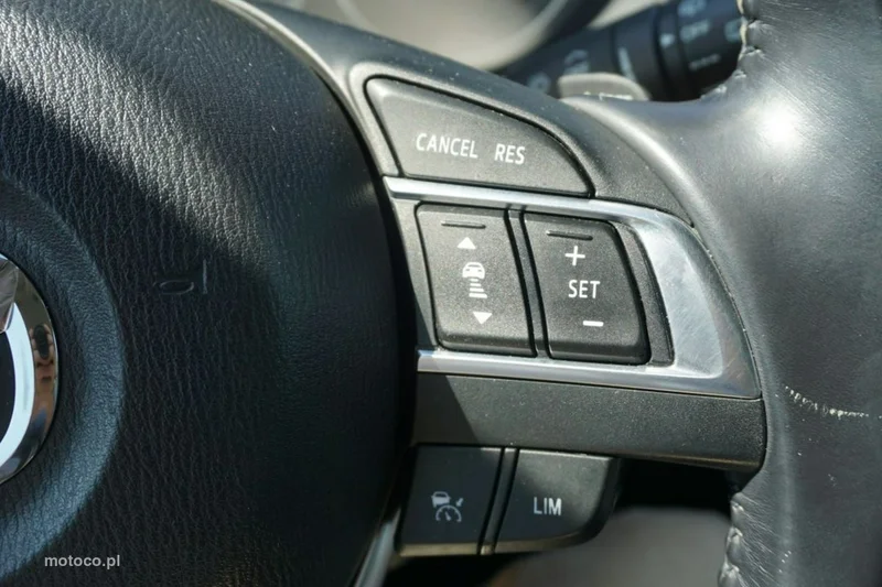 Mazda 6 18