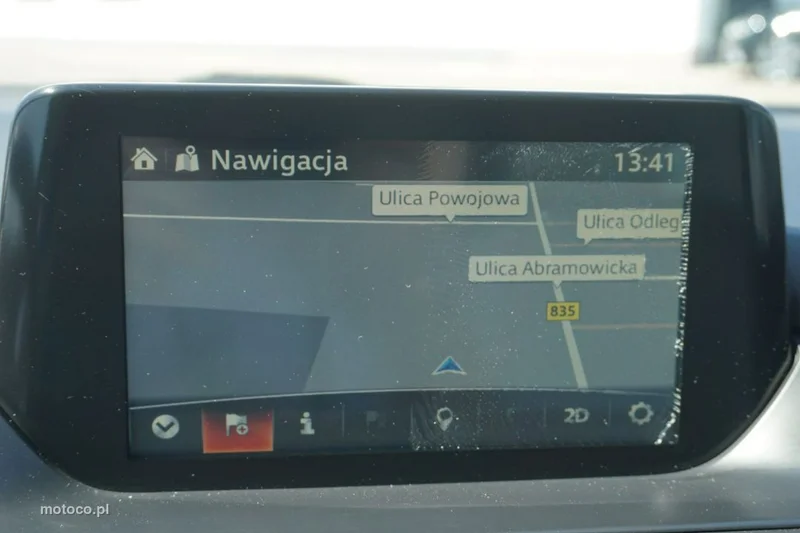Mazda 6 21