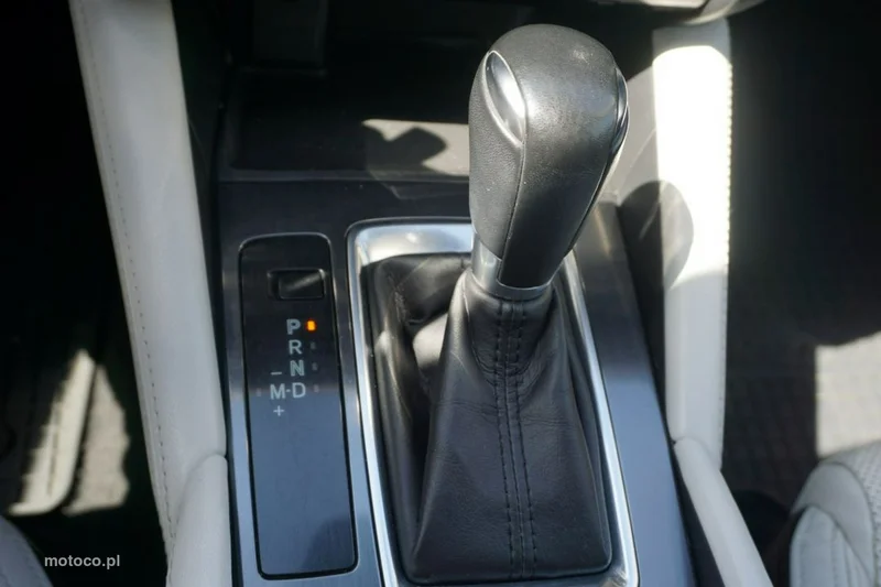 Mazda 6 23