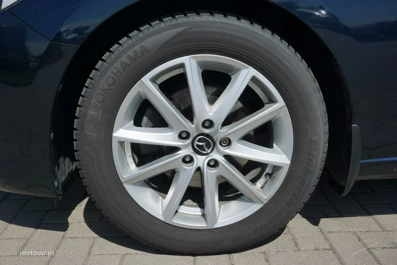 Mazda 6 28