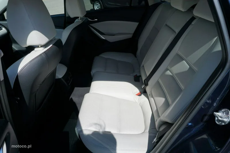 Mazda 6 10