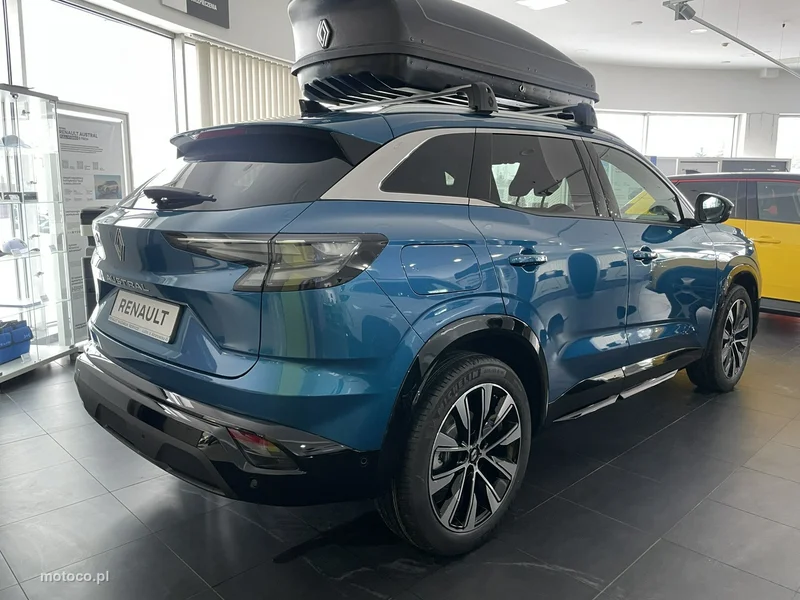Renault Austral 2