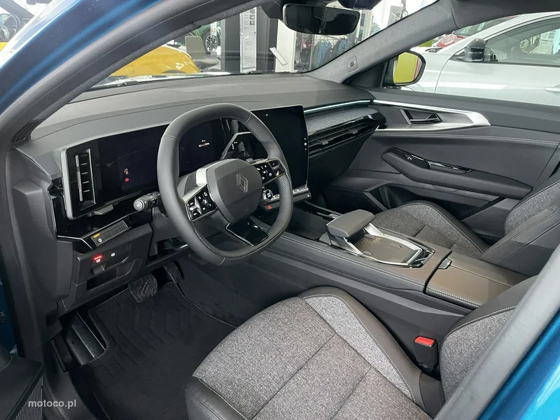 Renault Austral 4