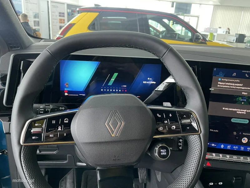 Renault Austral 6